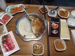 -傣妹火锅(南京东路一店)