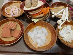 -宽尺巷鱼蛙自助火锅(虎丘钻石广场店)