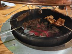 -号令江湖·水浒烤肉(和畅睦邻中心店)