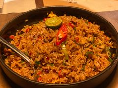 -来龙里 精致 东南亚餐室(万象城店)