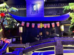 -绿茶餐厅(千岛湖银泰城店)