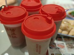 -顺德杨廷记(白云山店)