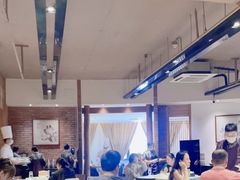 -四季民福烤鸭店(望京旺角店)