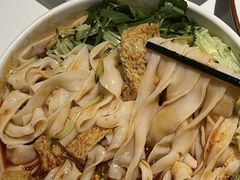 -西域阿里马新疆菜·清真(桂花路店)