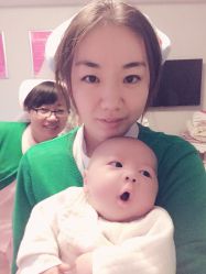 -蔓馨宜母婴护理中心(橡树星座店)