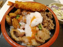 -牛邸·烧肉饭(来福士店)