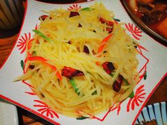 -疆里疆外·和田烤肉·清真