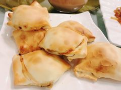 -巴依老爷新疆美食(牡丹园店)