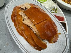 -紫光园·烤鸭(吕家营店)