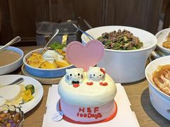 -新白鹿餐厅(城西银泰城店)