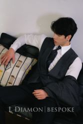 -LDIAMON西服定制(温州店)