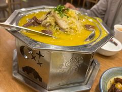 -小土豆北方菜馆(方庄店)