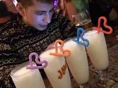 -Helens海伦司小酒馆(对外经贸大学店)