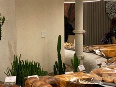 大堂-OUR Bakery(SKP-S店)