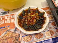 -蟹宗蟹(润达国际五楼店)