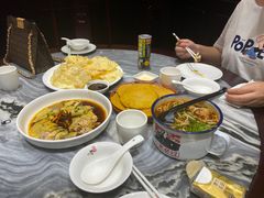 -蔼若春.传承三十年云南菜(金碧公园店)