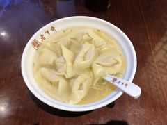 -老半斋(福州路店)
