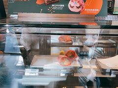 -星巴克(济南美莲广场店)