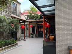 -猪肉婆私房菜(容桂总店)