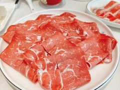 -澳洲肥牛火锅(转盘路店)