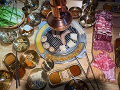 -金顺韩式烤肉·网红烤肉店(广利路店)