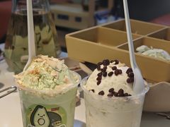 -嗲嗲的椰子鸡・太琼糟粕醋(上海百联又一城店)