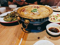 杀猪菜-金掌勺锅包肉(华润万象城店)