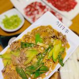 魔都探店 | 今日牛市 冬天必吃潮汕牛肉火锅