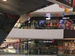 -万达广场(北京槐房店)