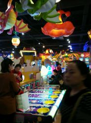 -卡通尼乐园(印象城购物中心店)
