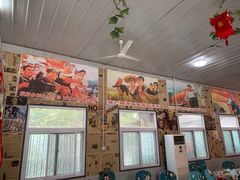 -何适山庄 ·可团建(水长城P2停车场店)