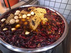 -三兄弟高炉烧饼