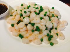 -小厨娘淮扬菜(清江苏宁广场店)