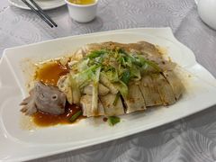 -粤·向群饭店(龙津东路总店)