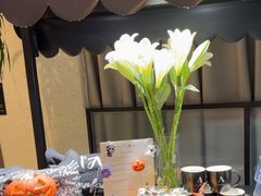 -L'Arome芳芳法国餐厅(仙林金鹰店)