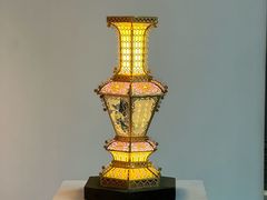 -中国美术学院象山校区-民艺博物馆