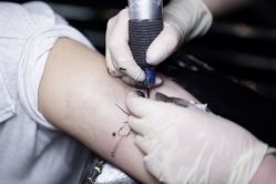 -飛凡TATTOO纹身•原创