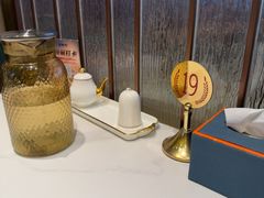 -燕兰楼·清真西北融合菜(亚运村店)