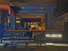 -LAMP BAR 水烟音乐酒吧