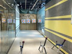 -弓夫射箭·运动娱乐·团建(中心印象城店)