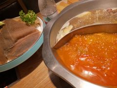 -彤德莱火锅(乐陵路店)