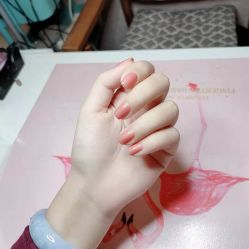 -沐白•盛妍日式美甲美睫