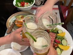 -La Creperie法餐厅(桃江路店)