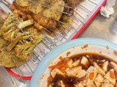 -遇西祠·海鲜烧烤(总店)