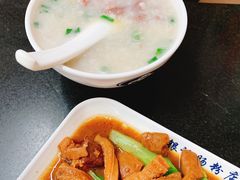 -银记肠粉店(中山一路店)