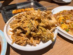 -直隶安家牛肉罩饼(建华店)