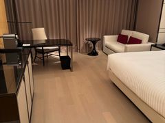 -上海宝华万豪酒店