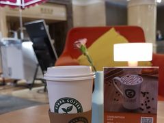 -逸派咖啡 EPARKCOFFEE(广安门店)