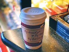 -COSTA COFFEE(中粮祥云店)