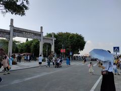 -南沙天后宫景区